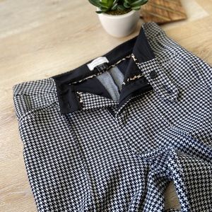 Anthropologie Pointe Trousers